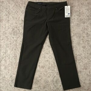 lululemon ABC Pant Classic